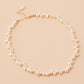 Cecilia Pearl Choker