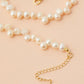 Cecilia Pearl Choker