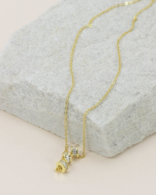 Layla Necklace