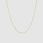Gold Dot Chain