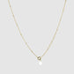 Gold Dot Chain