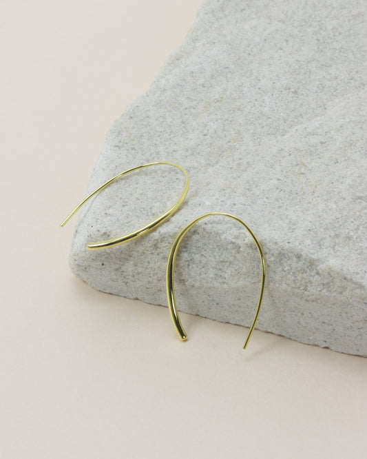Pia Earrings