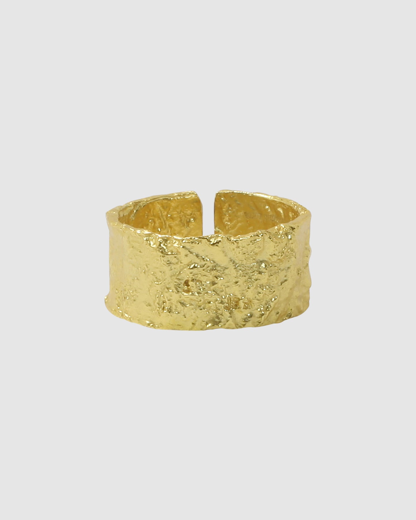 Eclypse Cuff Ring